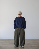 OZ DART WIDE PANTS