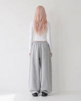 (W's) Star Milkyway Wide Sweatpants