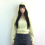 Poem V Hoodie