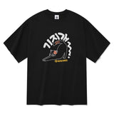 GIJIGAE T-SHIRTS