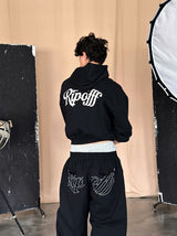 RIPOFFF Signature Sweatpants