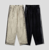 Smudge Painting Track Pants