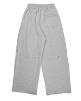  HEAVY WIDE SWEAT PANTS