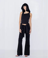 2WAY LAYERED TOP