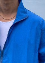  2-WAY Summer Cool Nylon Windbreaker