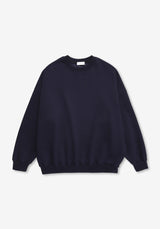 PO Standard Overfit Sweatshirt
