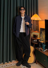 [ VIR Style Original ] Coach Jacket 2COLOR