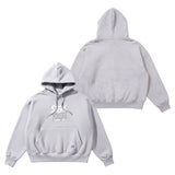 [STGM youth] タグフーディー BLK /  BRN / MLG / WMG