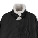 Ruffian Mink Quilted Jumper (2 colors)