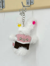 【MADE】 western POKKI (keyring)
