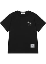 ドレンバックディアティロゴハーフT (2COLOR)