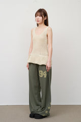 (W) Iffy Knit