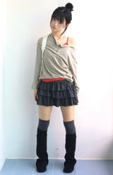 Autumn line t
