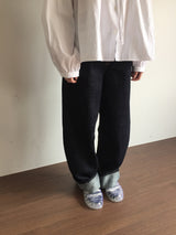 Brom Non-Fade Roll-Up Pants (1color)