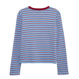 SLEEVE CHERRY / BLUE