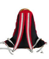 Thumb Bag #3 (Red)