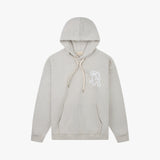 Stranger Relax Fit Str Hoodie (Oatmeal)