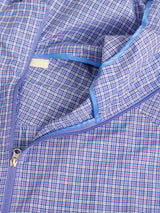 Vera Checked Windbreaker (2color)