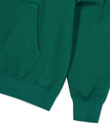 ARCH LOGO HOODIE