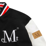 ティバートンシグネチャーバーシティジャケット (UNISEX)
