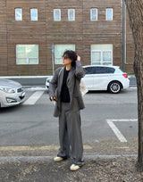 No.1139 tailor stripe JK