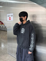 west des hoodie