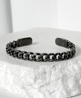ss-4mm NONE LOGO SIMPLE BANGLE_N silver