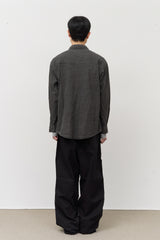 Fort Western Pigment Shirt
