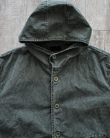RP 848 HOOD JACKET