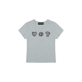 CHECKMATE Woman Short Sleeves (SWCSTD-0226)