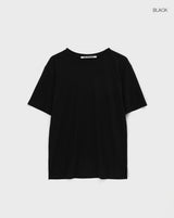 [MADE] キューピッドサマールーズフィットショートスリーブTシャツModal 40%
