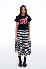 Lovely Girl Tee