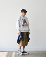 HM STANLEY SWEATSHIRT