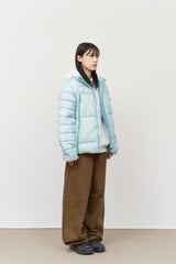 (W) Joy Cotton Wide Pants