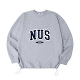 Nus. x Huke MTM (Grey)