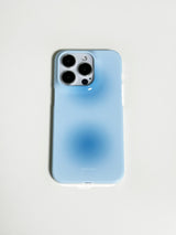 dust hard case-sky