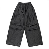 Tusk Pocket Balloon Denim