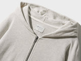 26SS★ Two Fly Light Hood Zip-Up