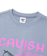 UNICORN SWEATSHIRT BLUE(CV2EFUM443A)
