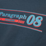 PARAGRAPH アスレチックフーディー