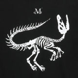  DINO LOGO SIGNATURE MTM UNISEX