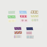 oab masking tape 064-068 set