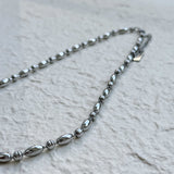 Liquid Capsule Necklace