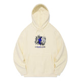 CHROM CUBE HOODIE