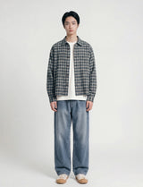 26SS★ ストーンコールドワイドデニムパンツ