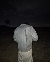 エンガルフジャケット グレー