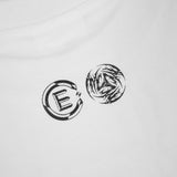 EVIL XミサンスロピークラブTシャツ