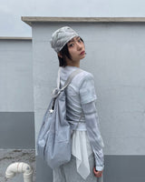 FOLIDING BACKPACK(G)