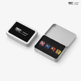 MINI CHARACTERS KEY-CAP