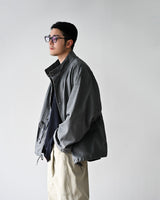RP 820 ハーフフィールドジャケット GR